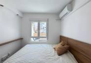 Resale - Apartment / flat -
Orihuela - Orihuela Costa