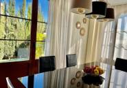 Használt ingatlanok - Villa -
Finestrat