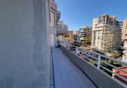 Resale - Apartment / flat -
Calpe - Calpe Centro