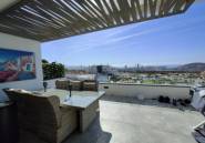 Resale - Apartment / flat -
Finestrat