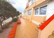 Resale - Apartment / flat -
Torrevieja - Torrevieja Centro