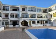 Resale - Apartment / flat -
Torrevieja - Torrevieja Centro