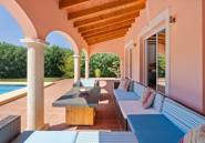 Resale - Villa -
Jávea - Xàbia - Jávea - Xàbia Centro