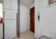 Resale - Apartment / flat -
Torrevieja - San Luis