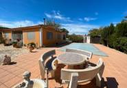 Resale - Villa -
Guardamar del Segura - Guardamar del Segura Centro