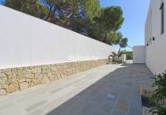 Reventa - Villa -
Teulada - Moraira