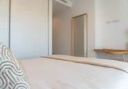 New Build - ground-floor -
Playa Flamenca