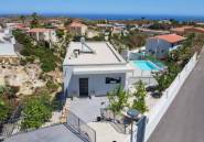 Használt ingatlanok - Villa -
Benitachell - Cumbre del Sol