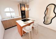 Resale - Villa -
Orihuela - Playa Flamenca