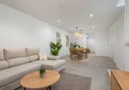 New Build - detached -
Los Alcázares