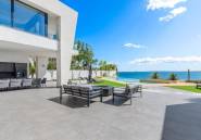 Resale - Villa -
Orihuela - Cabo Roig