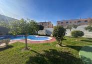 Resale - Apartamento -
Torrevieja - Playa del Acequión