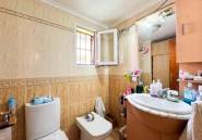 Resale - Town House -
Alicante City - Parque de las Naciones