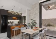 New Build - terraced -
La Herrada