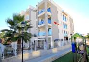 Resale - Apartment / flat -
Orihuela - Villamartin