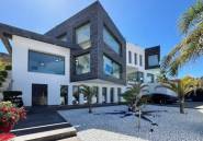 Resale - Villa -
Jávea - Xàbia - Jávea - Xàbia Centro