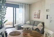 Használt ingatlanok - Apartman / lakás -
Torrevieja - Torrevieja Centro