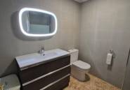 Resale - Apartment / flat -
Orihuela Costa - Punta Prima