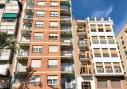 Használt ingatlanok - Apartman / lakás -
Sax - Sax Centro