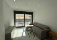 Használt ingatlanok - Apartman / lakás -
Torrevieja - Torrevieja Centro