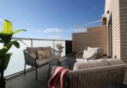 Használt ingatlanok - Apartman / lakás -
Torrevieja - Torrevieja Centro