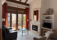 Reventa - Apartamento / piso -
Algorfa - La Finca Golf