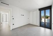 Resale - Villa -
Algorfa - La Finca Golf