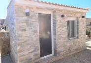 Resale - Villa -
Guardamar del Segura - Guardamar del Segura Centro