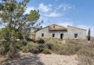 Resale - country house -
Orihuela - Torremendo