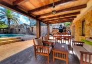 Resale - Villa -
Denia - Denia Centro