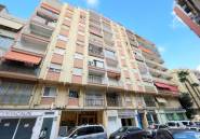 Használt ingatlanok - Apartman / lakás -
Calpe - Calpe Centro