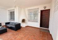 Használt ingatlanok - Villa -
Orihuela - Orihuela Costa