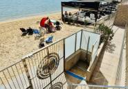 Resale - Apartamento -
Torrevieja - Playa del Acequión