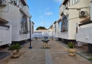 Resale - Apartment / flat -
Torrevieja - Torrevieja Centro