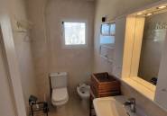 Resale - Apartment / flat -
Calpe - Calpe Centro