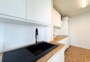 Resale - Apartment / flat -
Torrevieja - La Mata