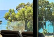 Reventa - Apartamento / piso -
Villajoyosa - Villajoyosa Centro