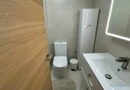 Resale - Apartment / flat -
Torrevieja - La Mata