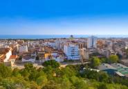 Resale - land -
Guardamar del Segura - Guardamar del Segura Centro