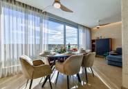 Resale - Apartment / flat -
Altea - Altea Centro