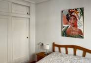 Winter rental - Bungalow -
Orihuela Costa - Playa Flamenca