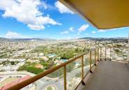 Resale - Apartment / flat -
Calpe - Calpe Centro