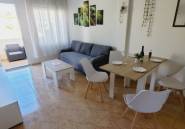 Winter rental - Apartment / flat -
Orihuela Costa - La Florida