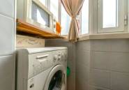 Resale - Apartment / flat -
Torrevieja - Torrevieja Centro