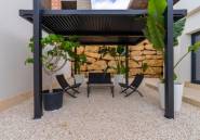 Használt ingatlanok - Villa -
Finestrat