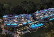 Resale - Apartamento -
Orihuela Costa - Las Colinas Golf