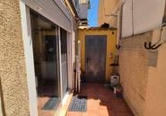 Használt ingatlanok - Town House -
Torrevieja - Torrevieja Centro