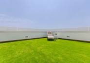 New Build - detached -
Orihuela Costa