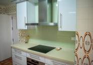 Resale - Apartment / flat -
Torrevieja - Playa del Cura