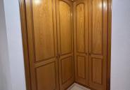 Használt ingatlanok - Apartman / lakás -
Torrevieja - Torrevieja Centro